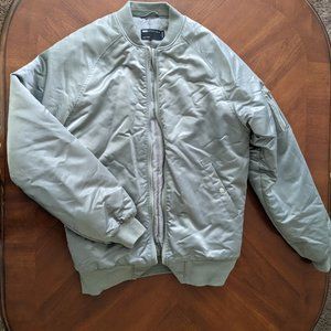 ASOS bomber jacket